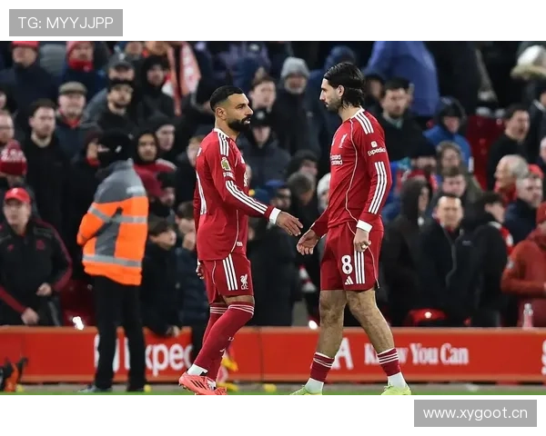 利物浦欧冠表现回暖，对赛季争冠形势产生积极影响