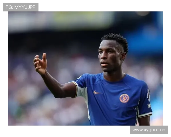 切尔西崩盘危机：战术混乱引发队内矛盾，争冠之路如何自救？