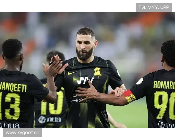 吉达联合能否重回巅峰，沙特联赛竞争加剧考验球队本赛季走势