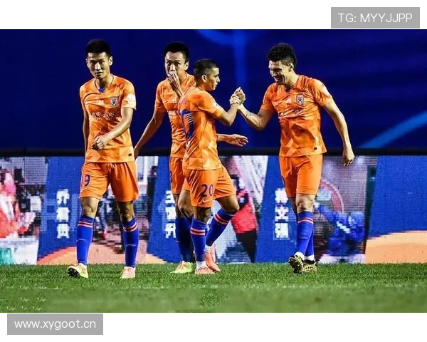 山东泰山防守老辣，但近期越稳越崩是否影响争冠形势？