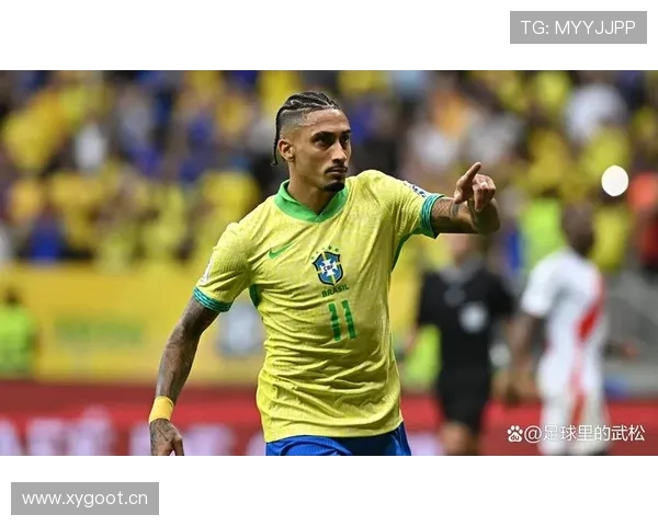 拉菲尼亚vs热苏斯 同期发展表现与赛场贡献差异分析