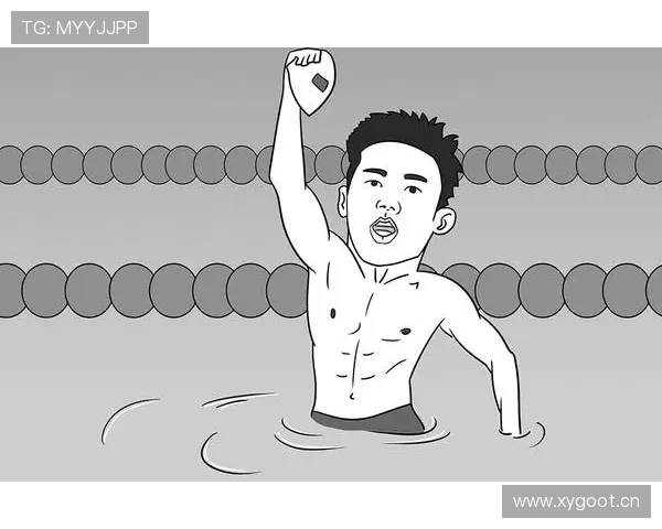 宁泽涛穿西装像搬家大哥？泳池边跟明星差远了！