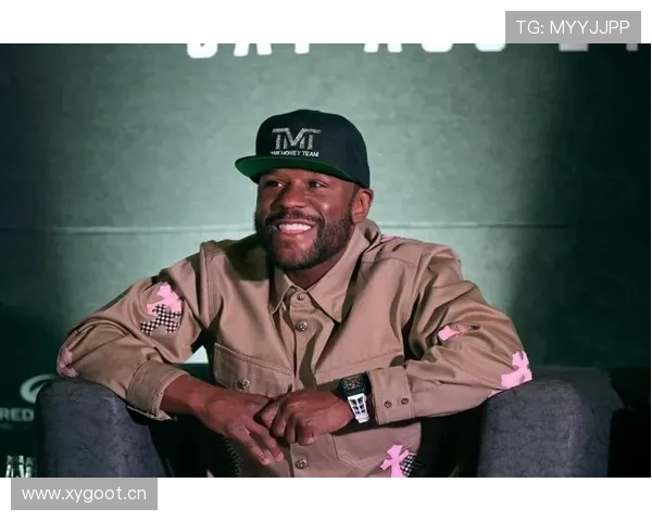 梅威瑟打完比赛回家还得数钱数到手抽筋？