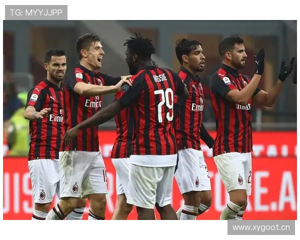 AC米兰多线作战下轮换体系表现波动，是否能保持赛季竞争力成为关键