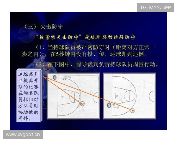 篮球比赛中身体接触容忍度的规则定义与裁判判罚尺度解析