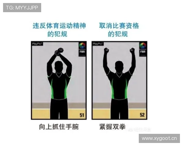详细解析篮球技术犯规处罚规则如何界定具体罚则与球权转换