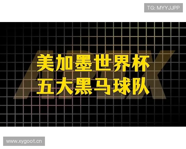 世界杯G组黑马与热门球队对比 世界杯G组黑马与热门球队对比